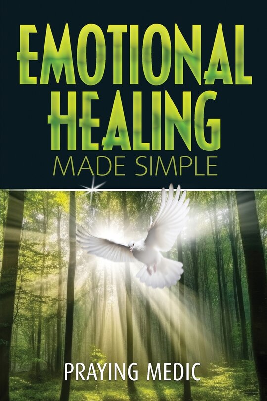 Couverture_Emotional Healing Made Simple