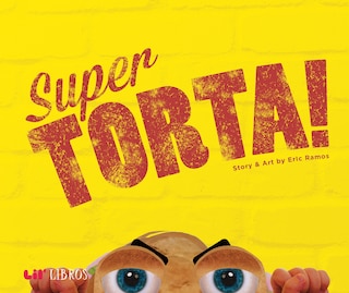 Front cover_Super Torta!