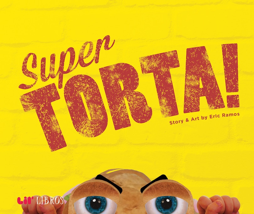 Front cover_Super Torta!