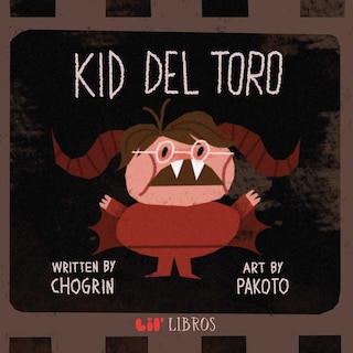 Couverture_Kid del Toro