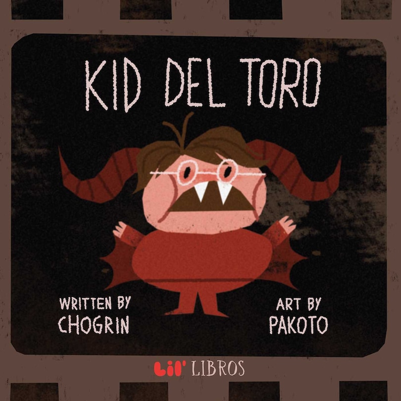 Couverture_Kid del Toro