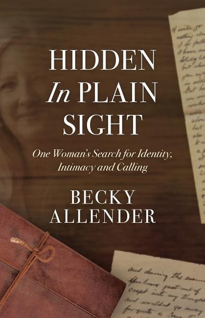 Couverture_Hidden In Plain Sight