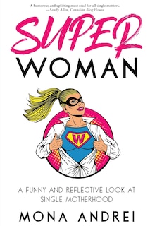 Front cover_Superwoman