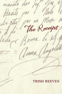 Front cover_The Receipt