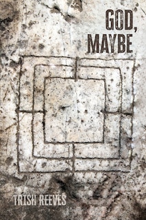 Front cover_God, Maybe