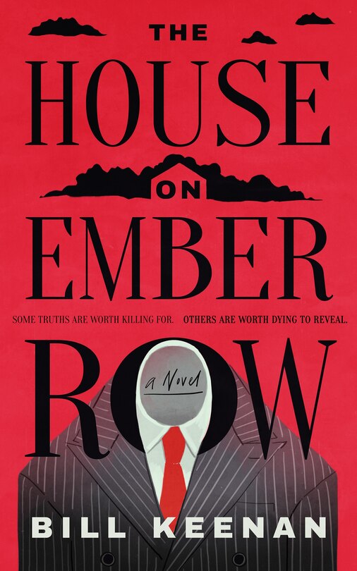 Front cover_The House on Ember Row