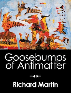 Couverture_Goosebumps of Antimatter