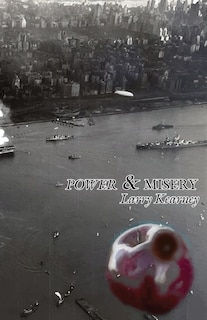Couverture_Power & Misery