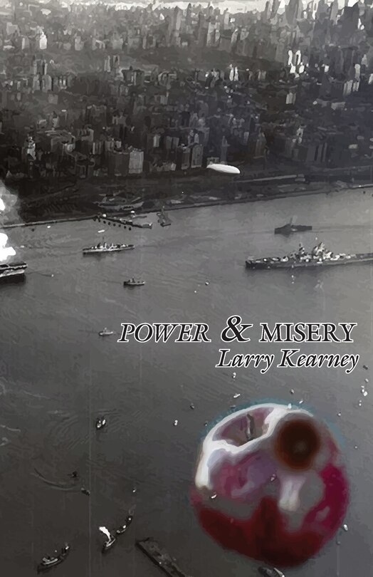 Couverture_Power & Misery