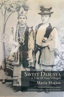 Front cover_Sweet Darusya