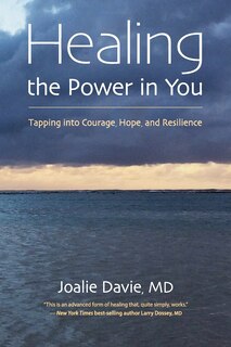 Couverture_Healing the Power in You