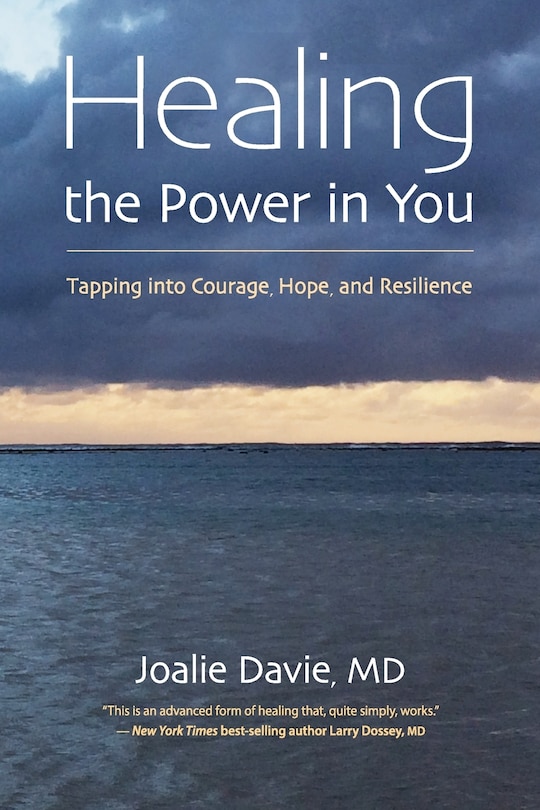 Couverture_Healing the Power in You