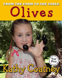 Front cover_From the Farm to the Table Olives