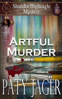 Couverture_Artful Murder