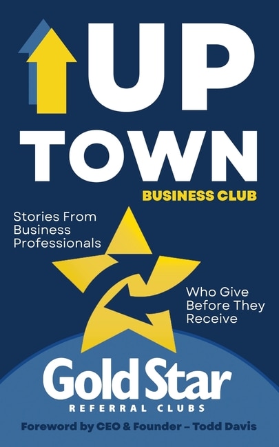 Front cover_Uptown Business Club