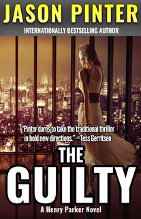 Front cover_The Guilty