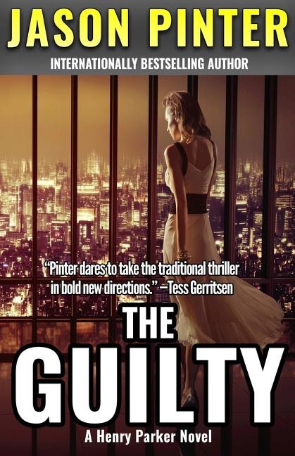 Front cover_The Guilty