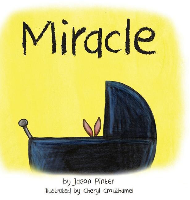 Front cover_Miracle