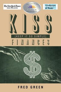 Front cover_KISS (Keep It So Simple) Finances