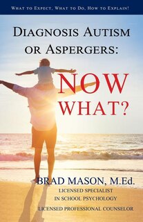 Front cover_Diagnosis Autism or Aspergers