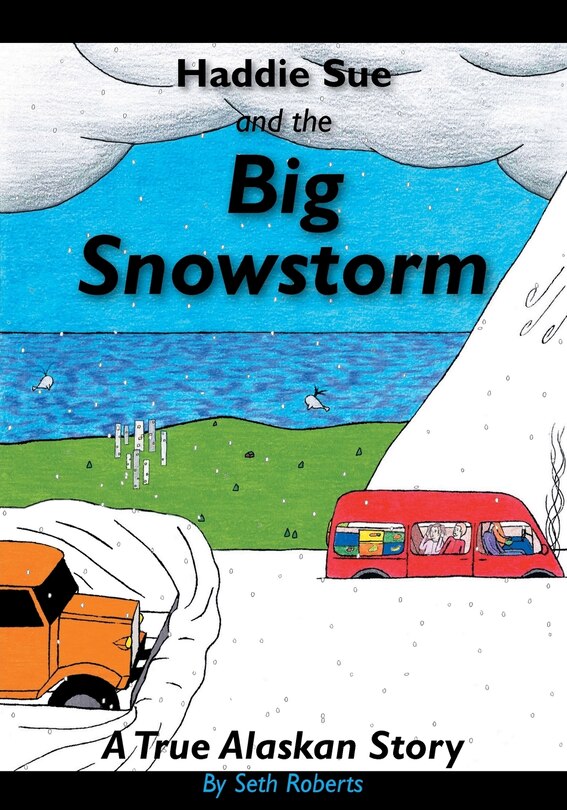 Front cover_Haddie Sue and the Big Snowstorm