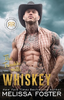Couverture_The Trouble with Whiskey