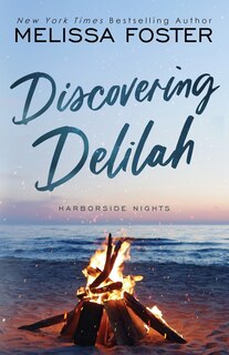 Front cover_Discovering Delilah (An LGBT Love Story)