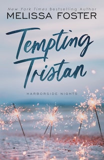 Front cover_Tempting Tristan (A sexy standalone M/M romance)