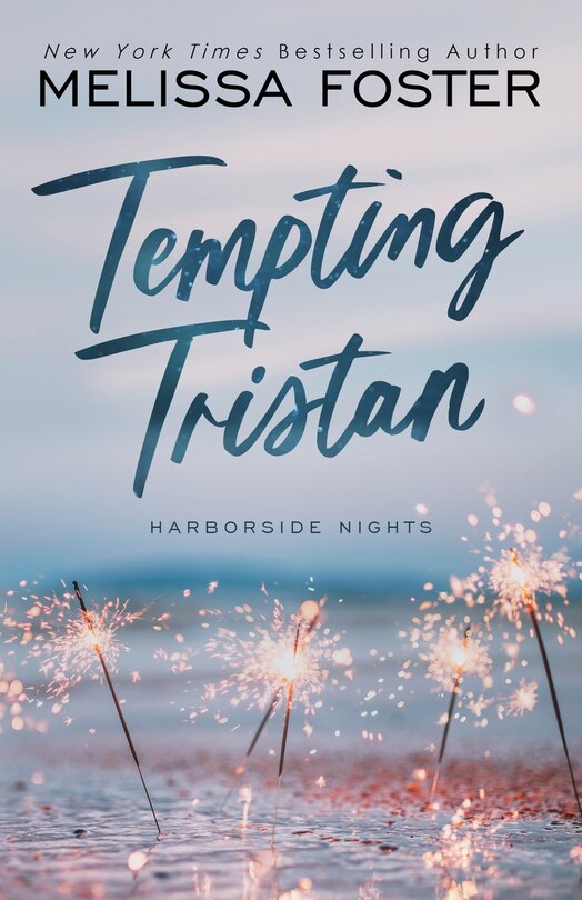 Front cover_Tempting Tristan (A sexy standalone M/M romance)