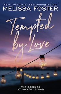 Couverture_Tempted by Love