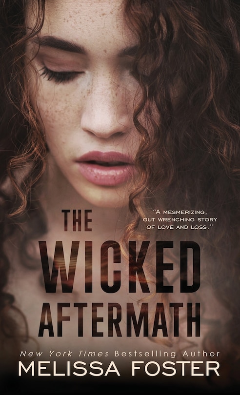 Front cover_The Wicked Aftermath