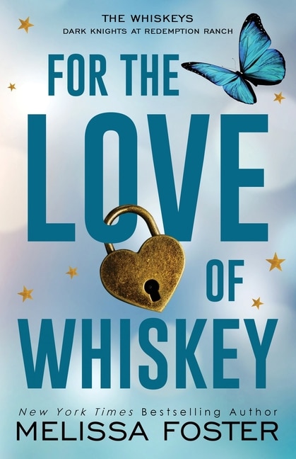 Front cover_For the Love of Whiskey
