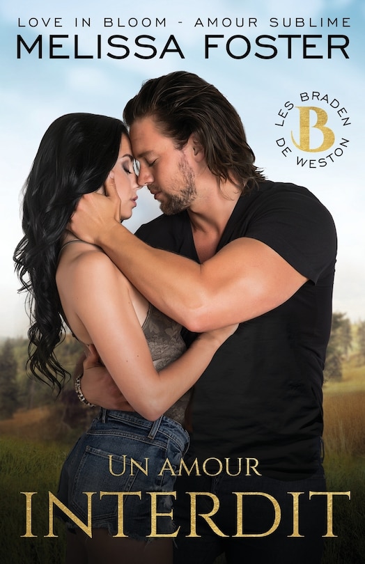 Couverture_Un amour interdit