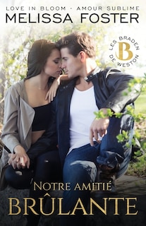 Front cover_Notre amitié brûlante