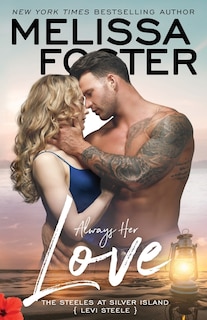 Front cover_Always Her Love