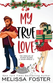 Front cover_My True Love (Holiday Edition)