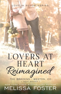 Front cover_Lovers at Heart, Reimagined (Love in Bloom
