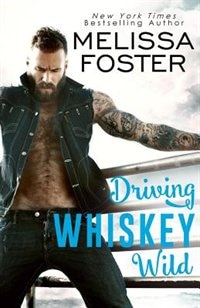 Front cover_Driving Whiskey Wild