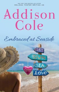 Couverture_Embraced at Seaside