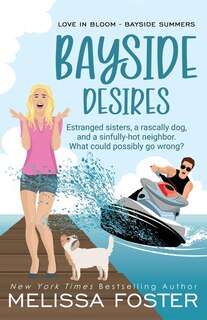 Front cover_Bayside Desires - Special Edition