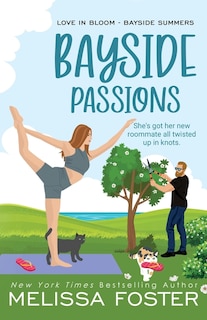 Couverture_Bayside Passions - Special Edition