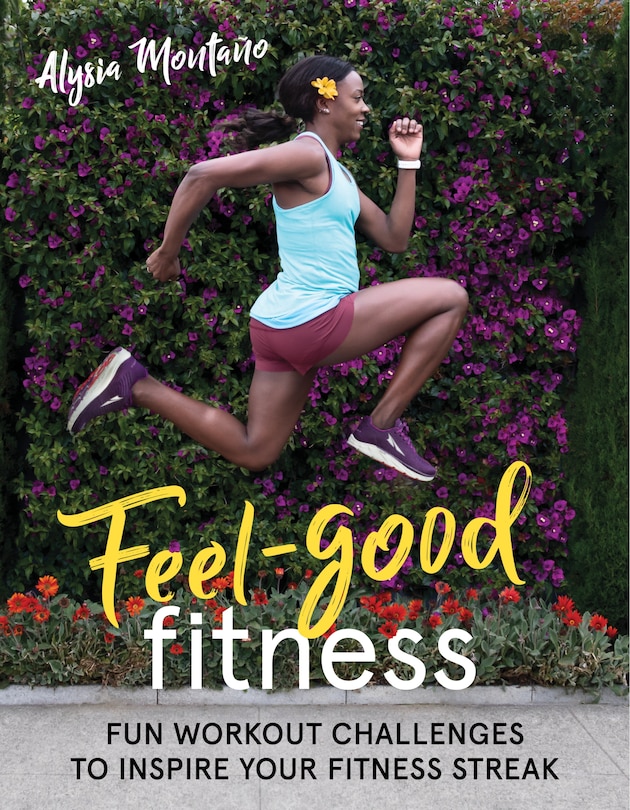 Front cover_Feel-good Fitness
