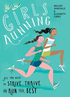 Front cover_Girls Running
