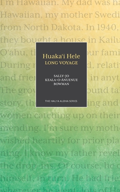 Front cover_Huaka'i Hele