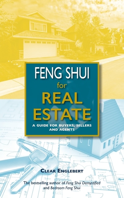 Couverture_Feng Shui For Real Estate