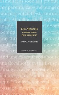 Front cover_Las Abuelas
