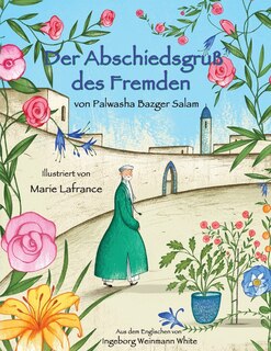 Couverture_Der Abschiedsgruß des Fremden