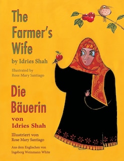 Front cover_The Farmer's Wife -- Die Bäuerin