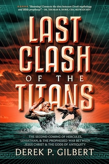 Front cover_Last Clash of the Titans