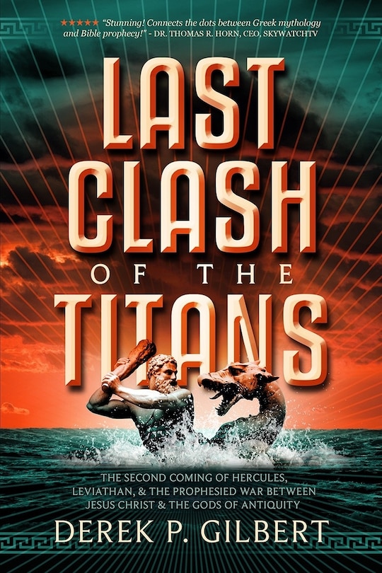 Front cover_Last Clash of the Titans